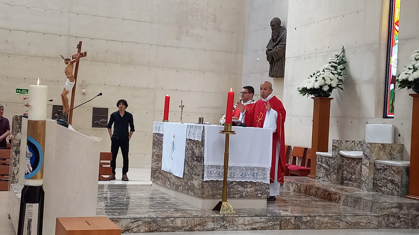 Confirmacion