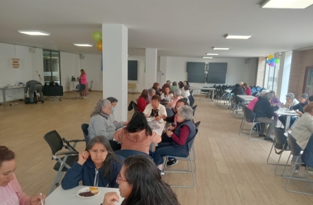 Abuelos
