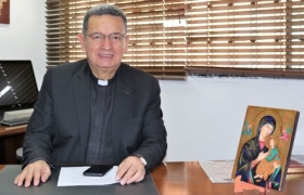 Julio Solorzano