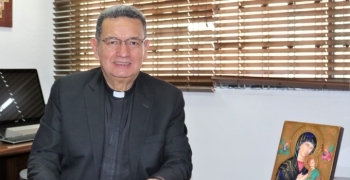 Julio Solorzano